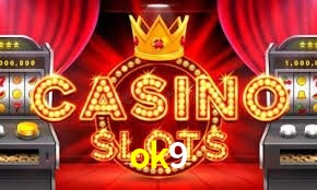 Welcome Bonus ok9