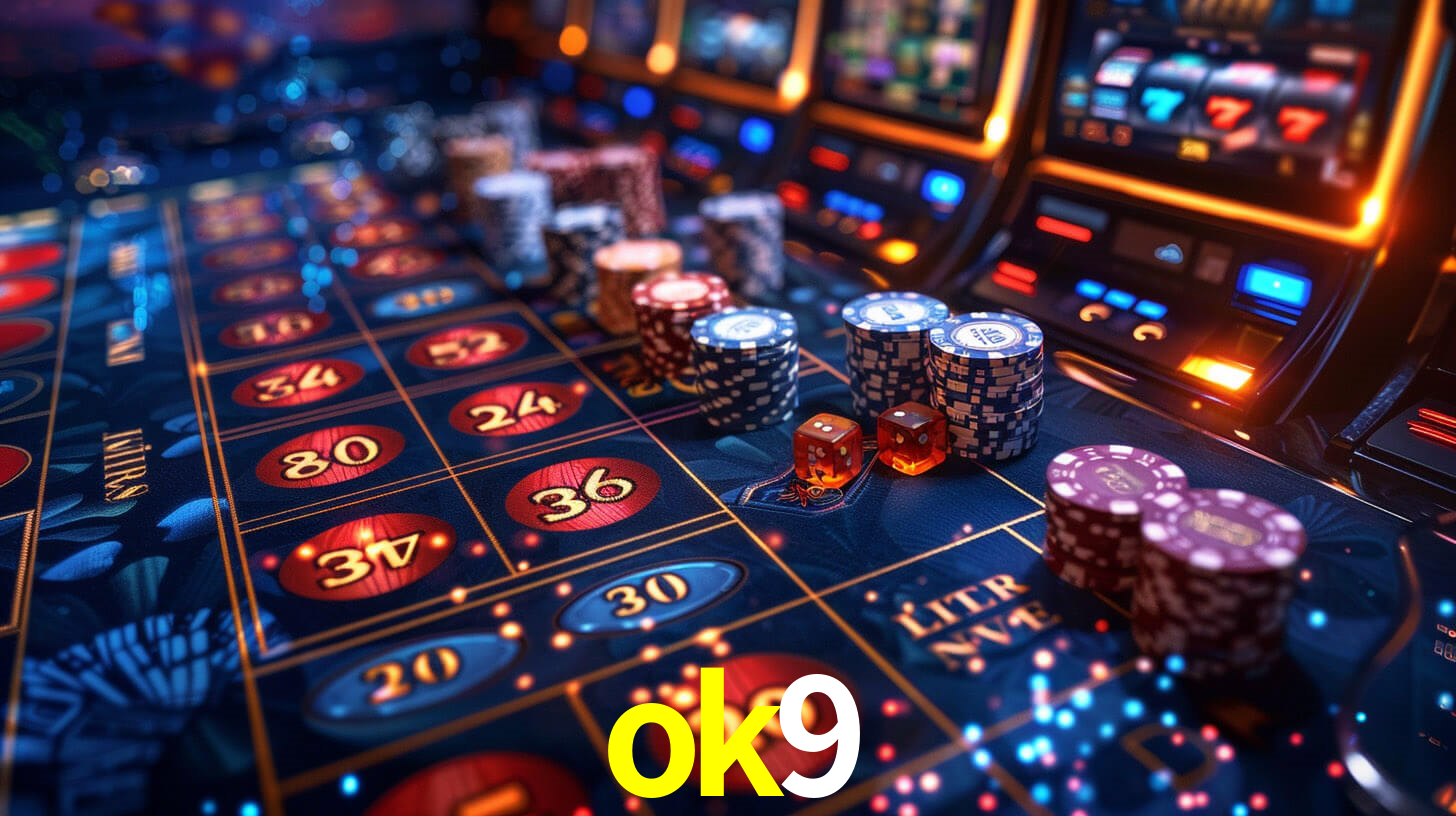 OK9.COM