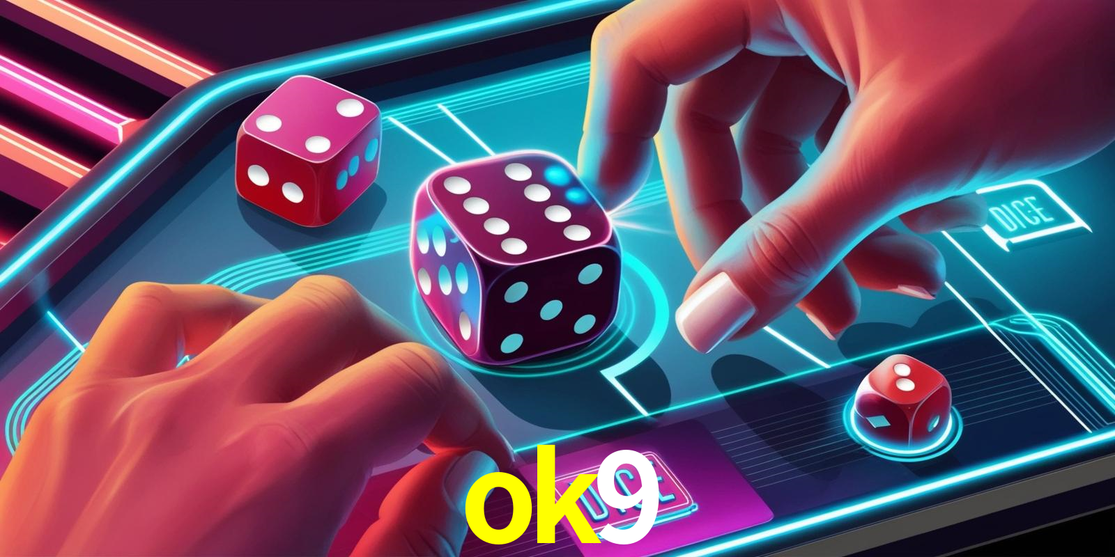 OK9.COM