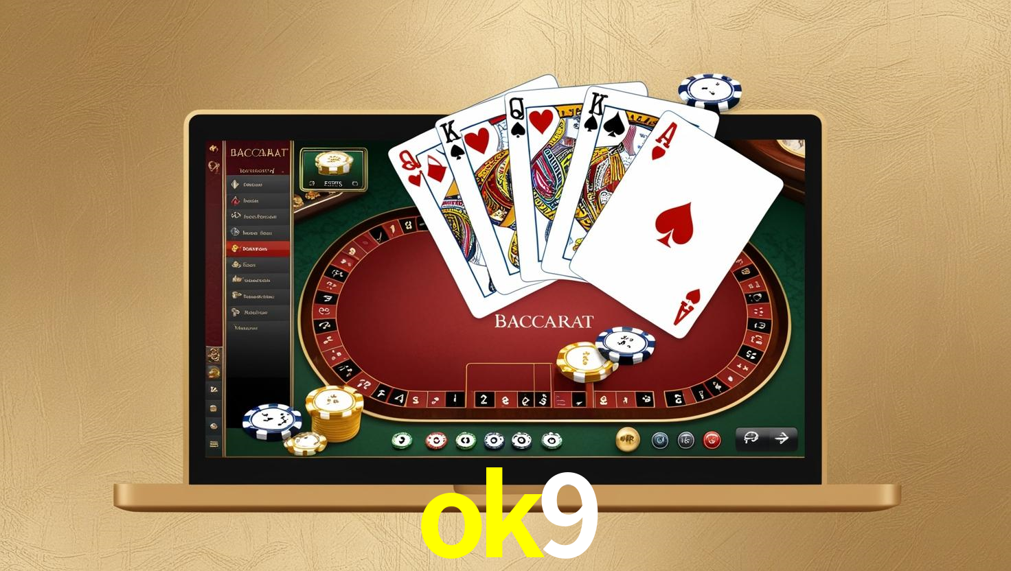 OK9.COM