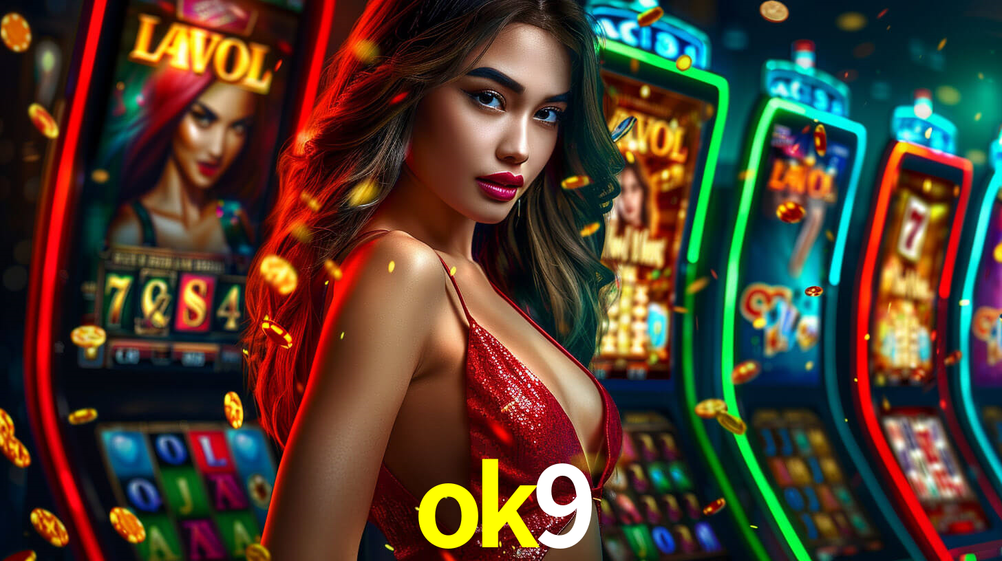 OK9.COM