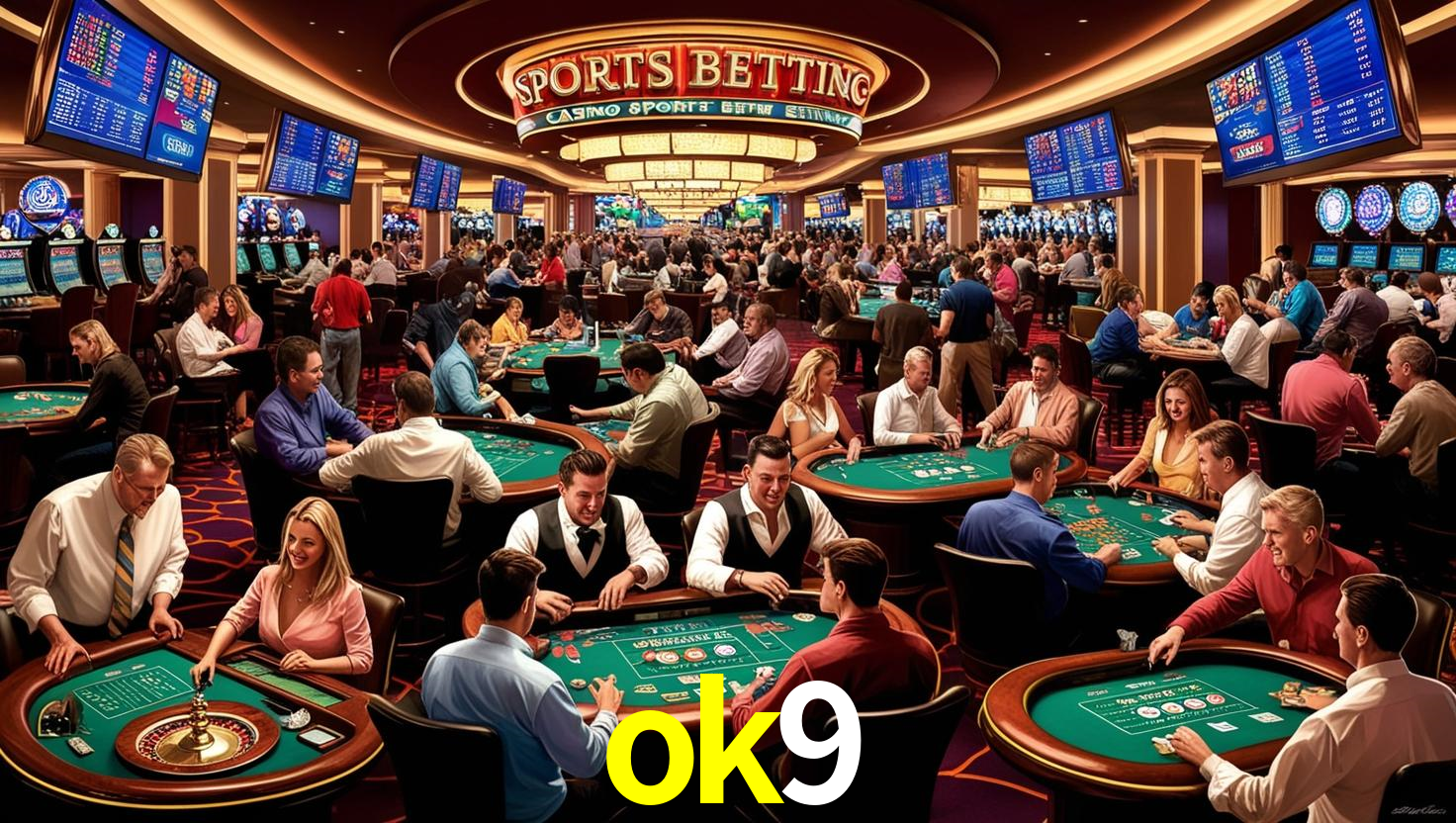 OK9.COM