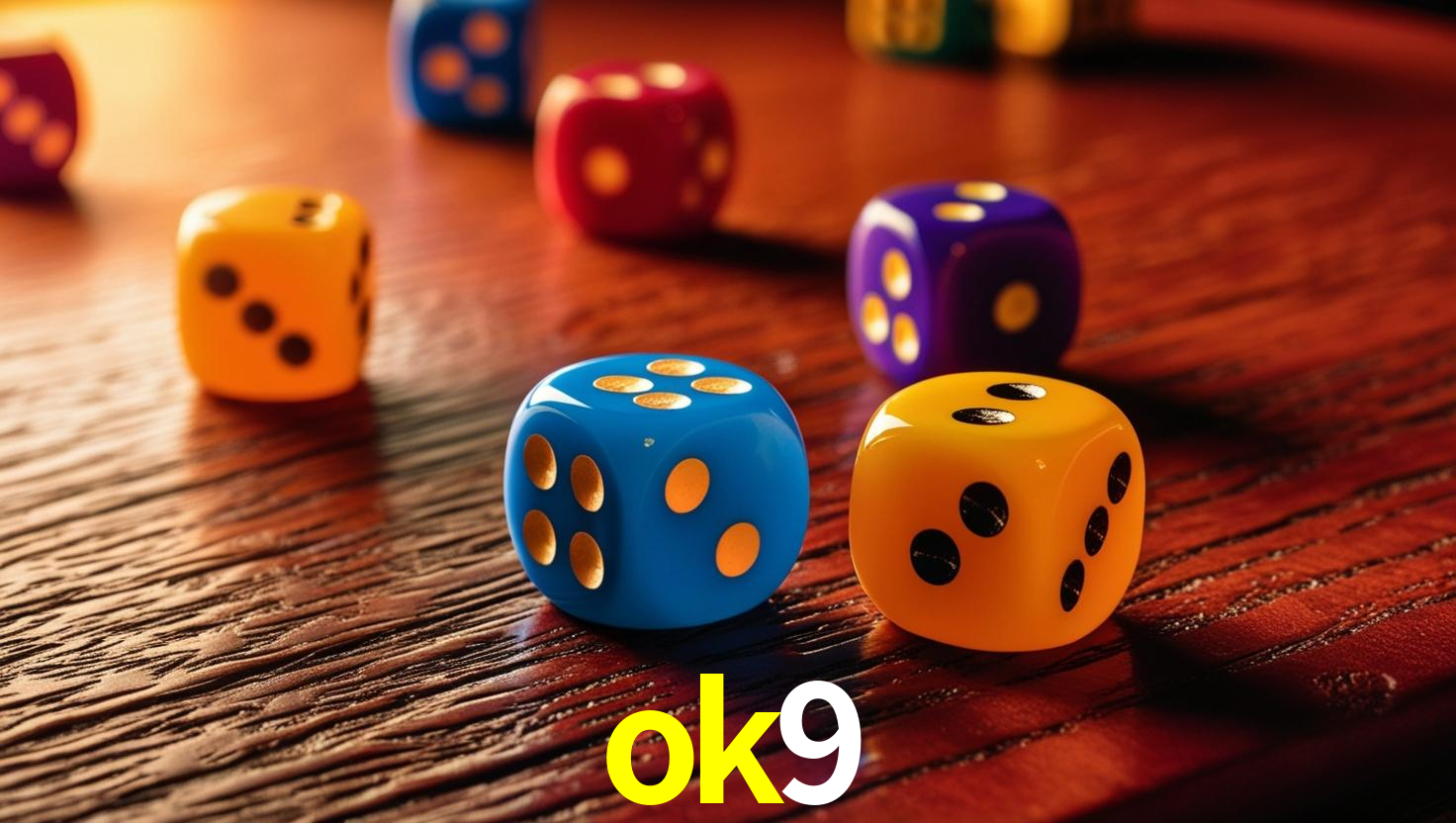 OK9.COM