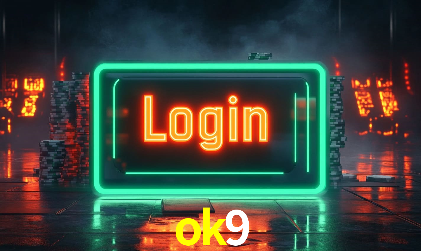 OK9.COM