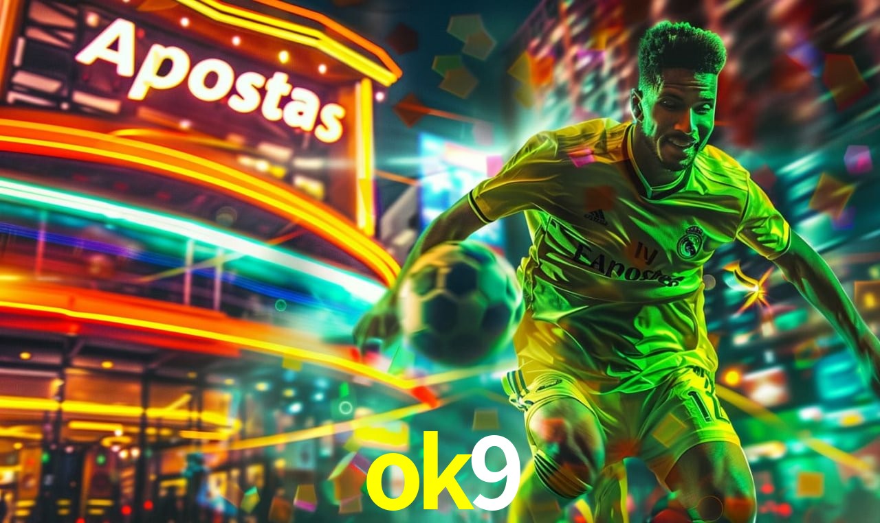 Casino Ao Vivo ok9