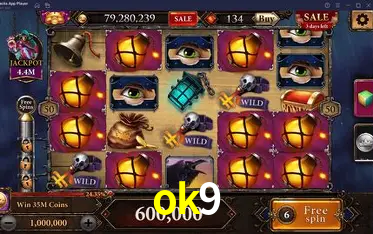 Seasonal Promotions ok9