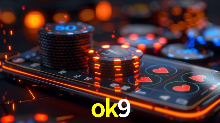 Football Betting ok9