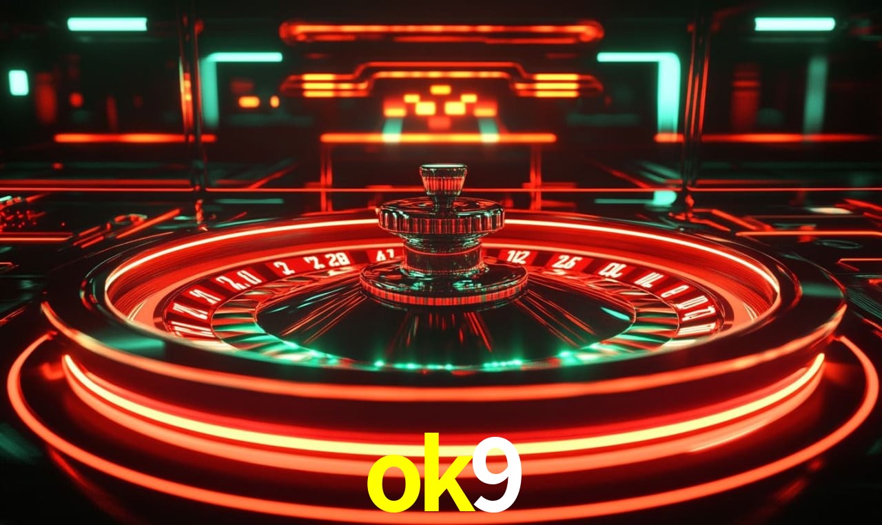 A Popularidade dos Caça-Níqueis no ok9