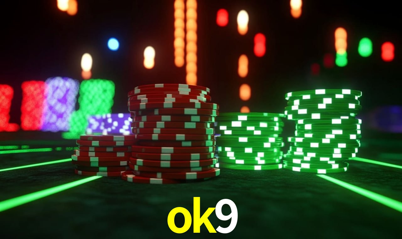 Basketball Betting ok9