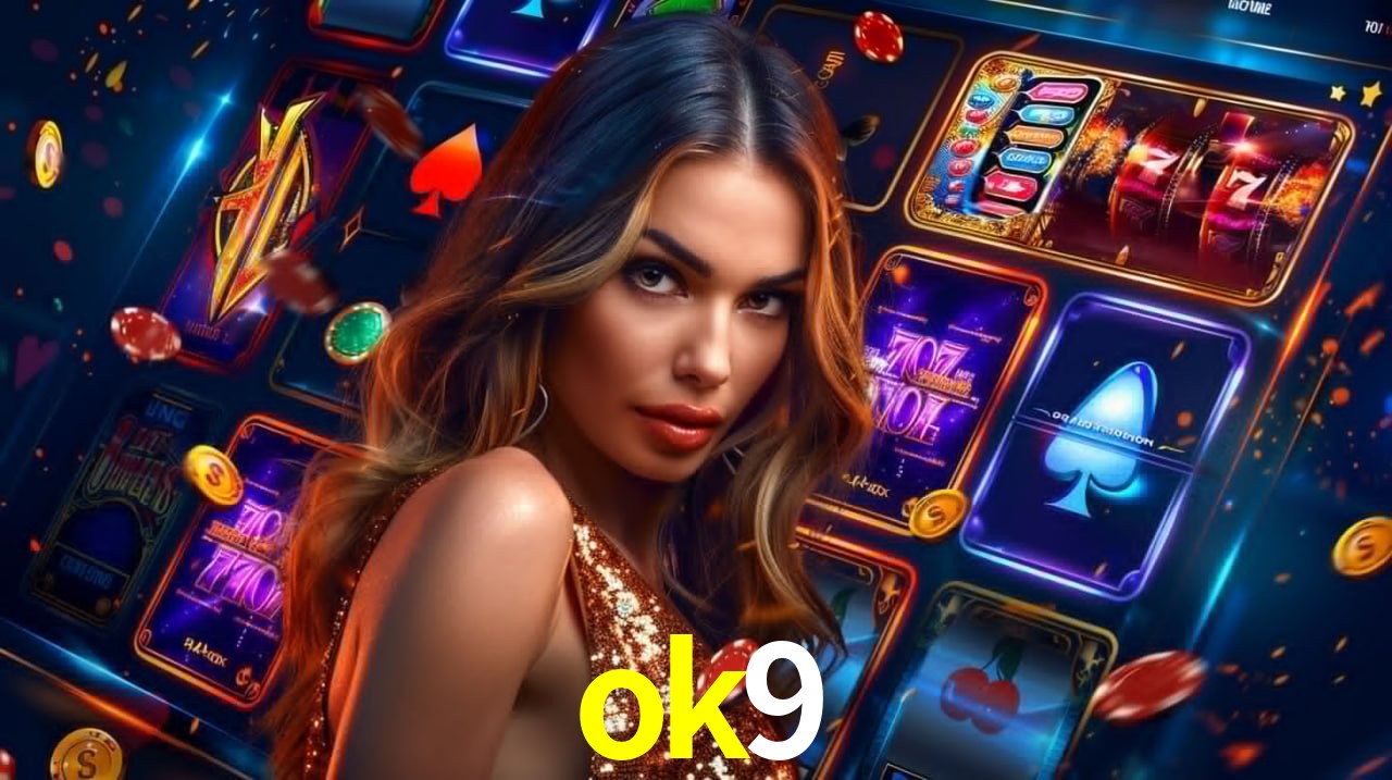 cassino ok9