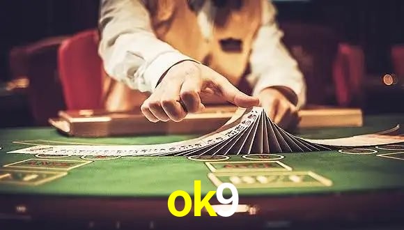 Roulette Table ok9