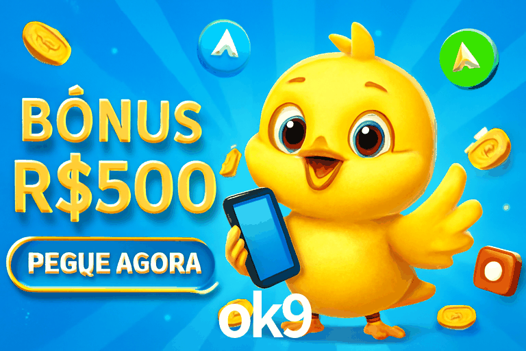 Live Casino ok9
