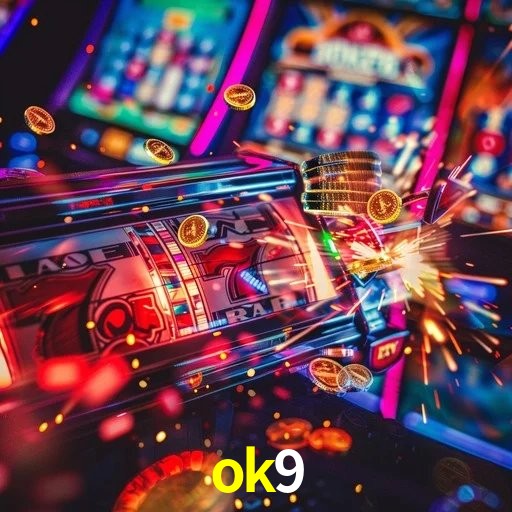 Casino Ao Vivo ok9