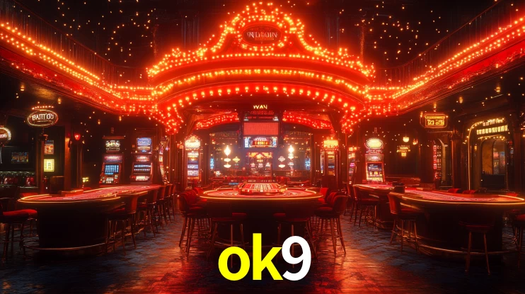ok9 bet