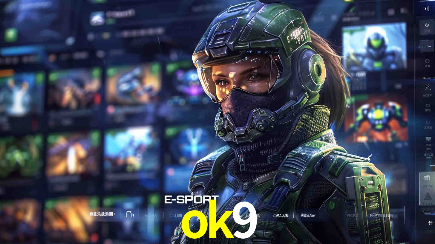 Security Systems ok9