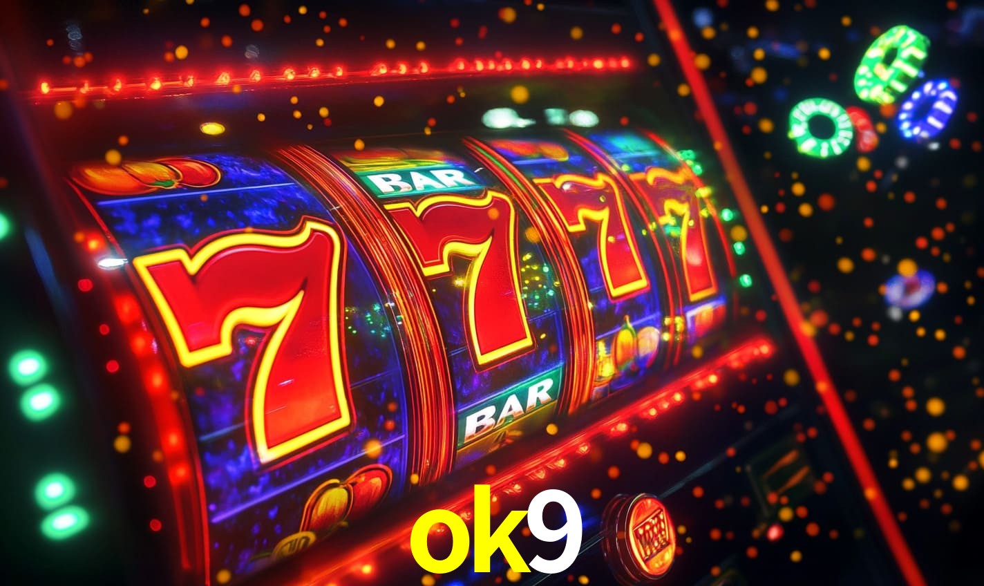 ok9 bet