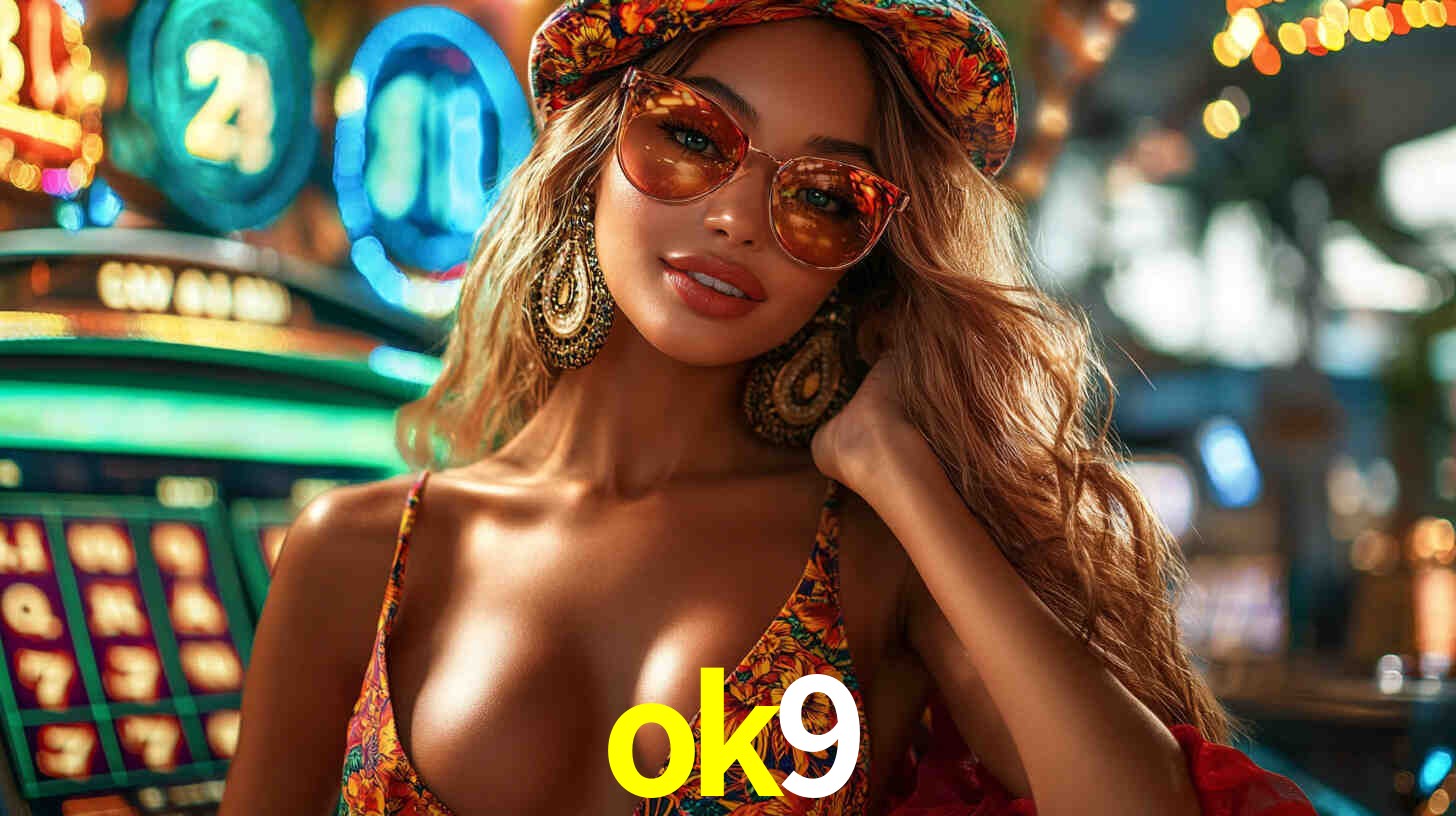 Ofertas Imperdíveis na ok9: Promoções e Bônus Que Valem a Pena