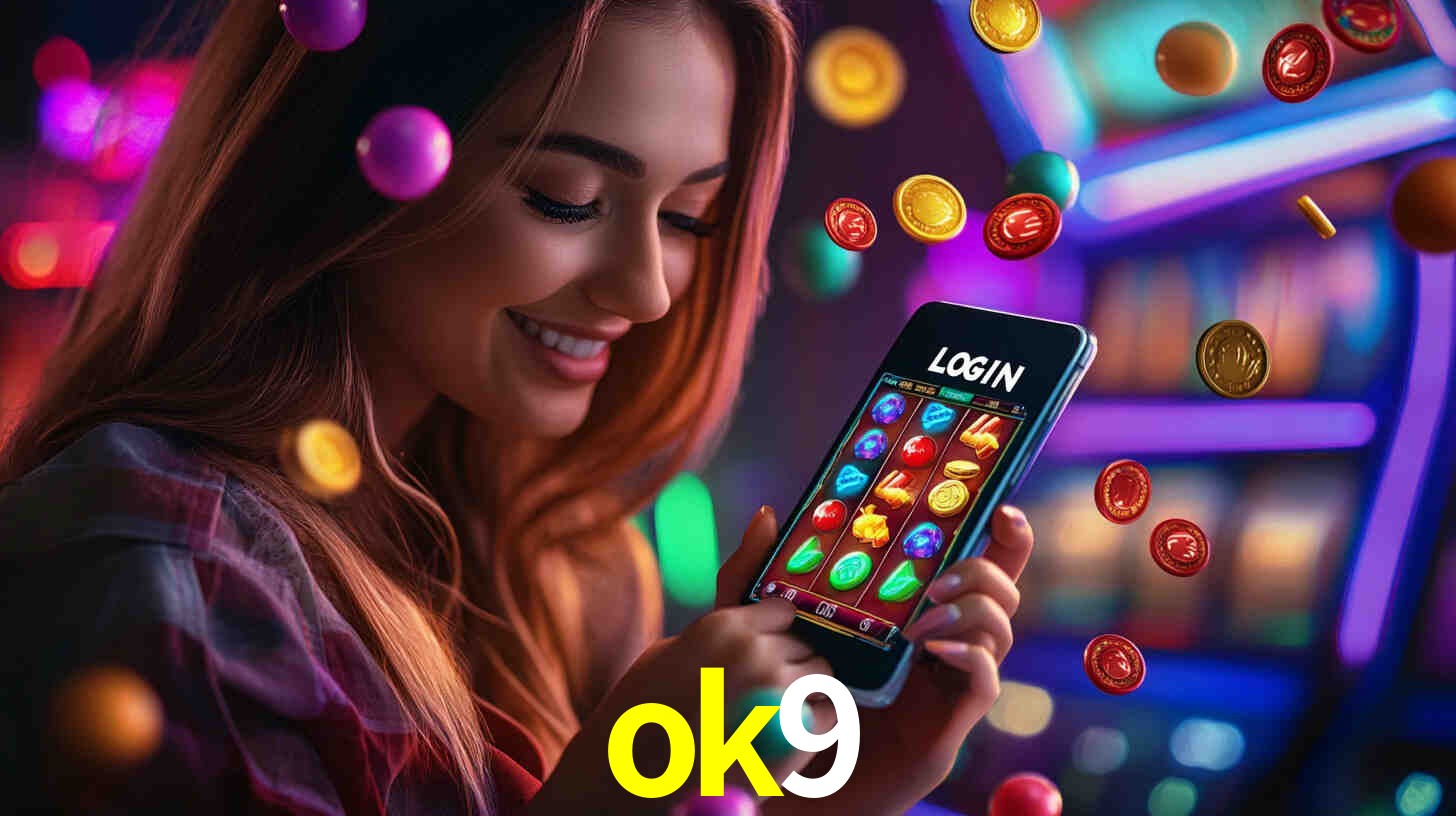 ok9: Seu Especialista em Apostas Esportivas Brasileiras