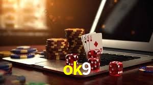 Interface do App ok9