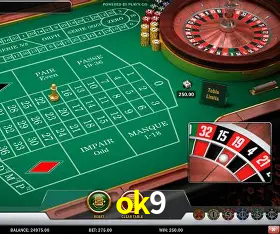 Flash Promotion ok9