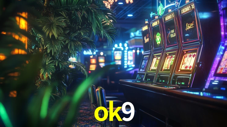 Daily Bonuses ok9