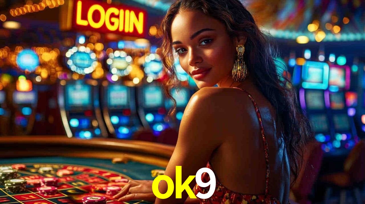 Login Seguro ok9