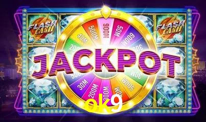 Descubra o Mundo do Cassino Online com ok9