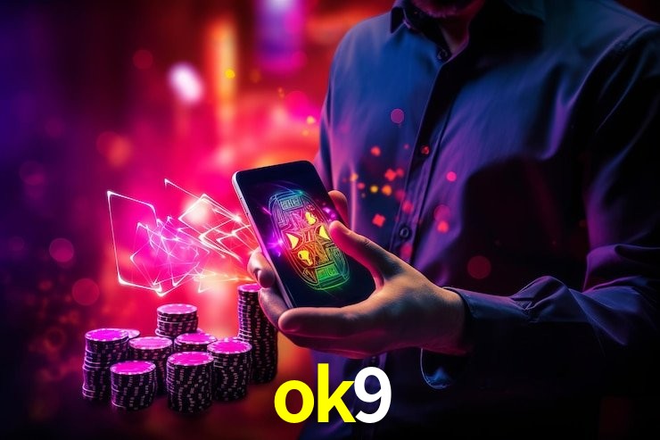 Mesa de Blackjack ok9