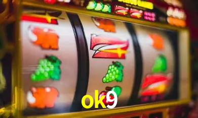 Inovações de Jogos na ok9: O Futuro das Experiências Interativas