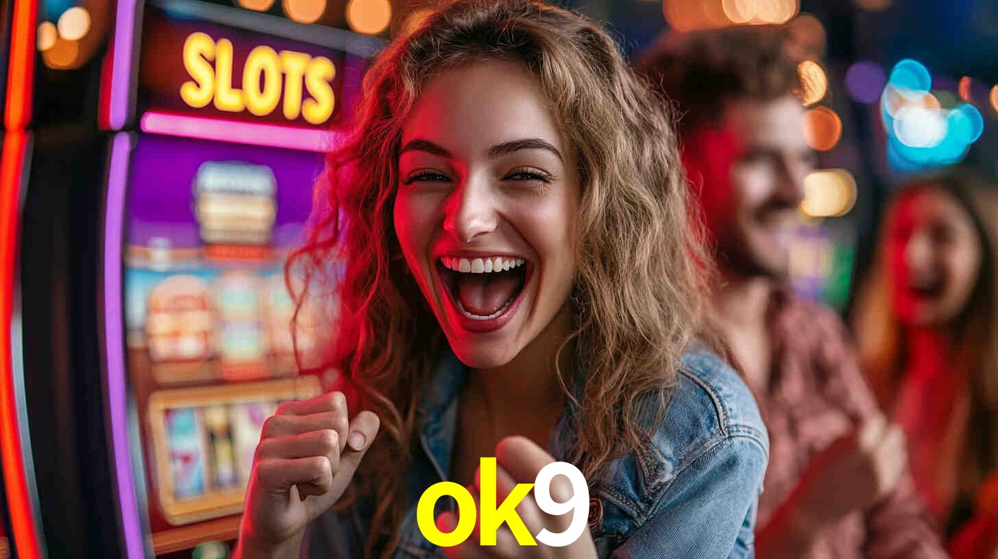 Descubra o Programa VIP da ok9: Vantagens Exclusivas para Jogadores