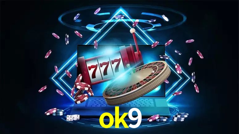Segurança 2FA ok9