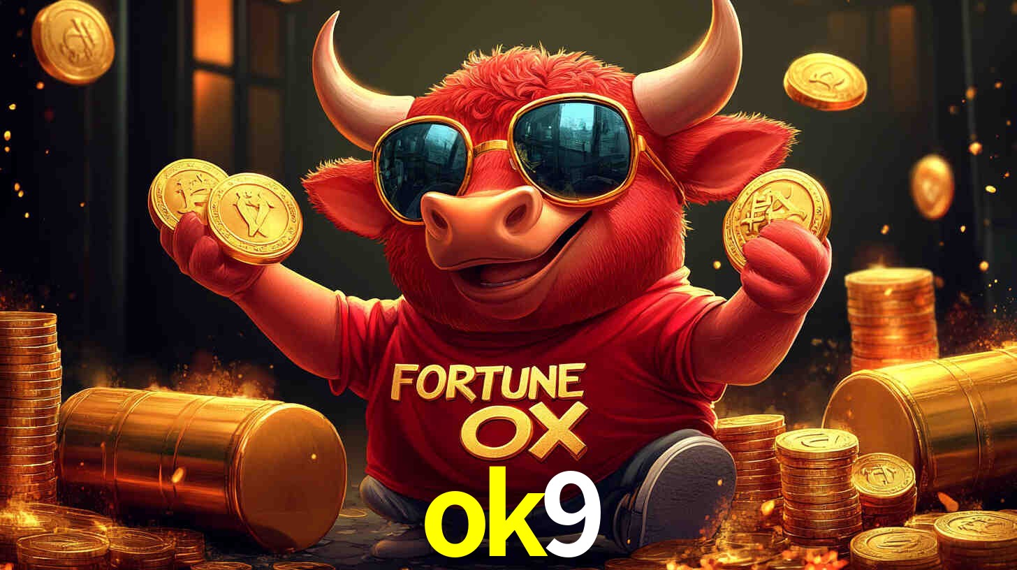 Apostas Esportivas na ok9: Um Guia Completo