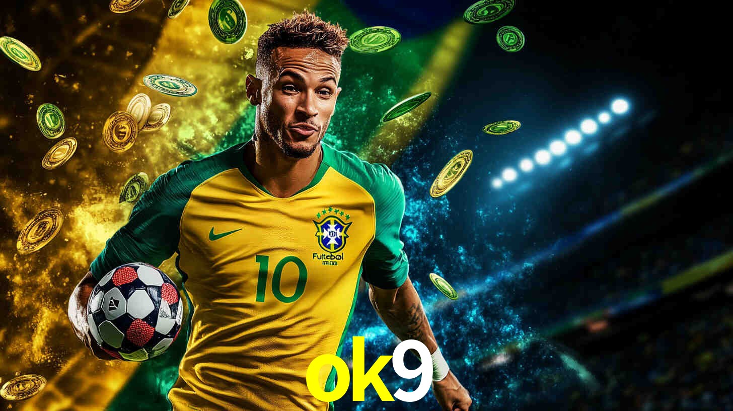 Descubra a Essência do ok9: Nossa História e Compromissos
