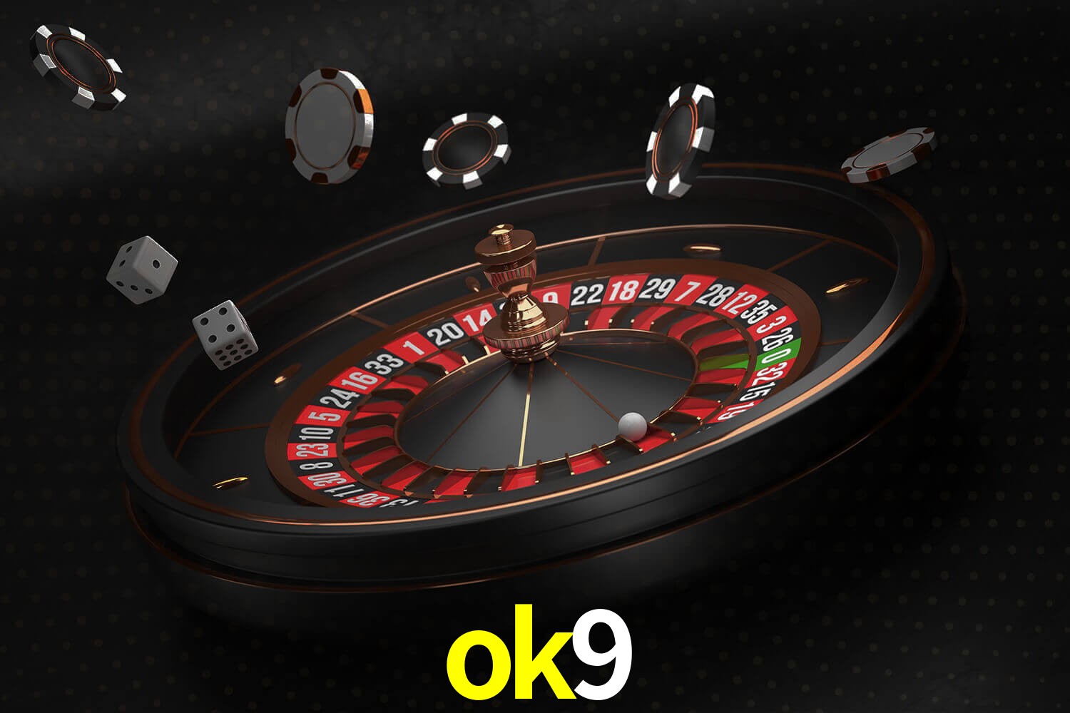 ok9: Jogue Crash e Experimente Alta Recompensa Instantânea