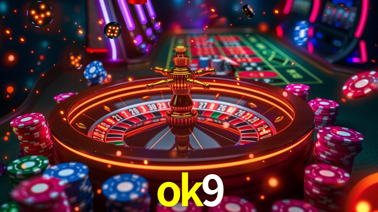 Interface Premium ok9