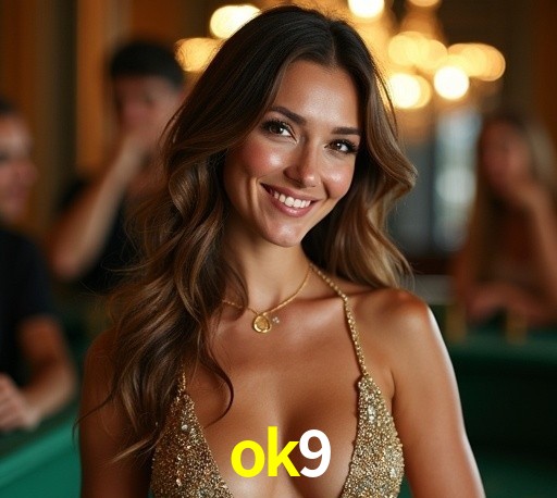 Jogos Exclusivos ok9