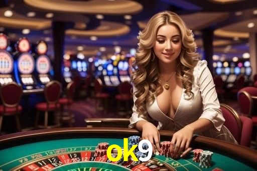 VIP Casino ok9