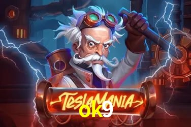 Benefícios da Conta ok9