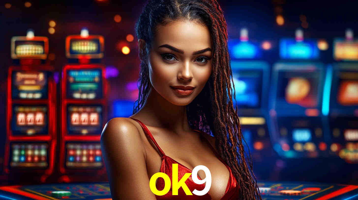 Inovações de Jogos na ok9: O Futuro das Experiências Interativas