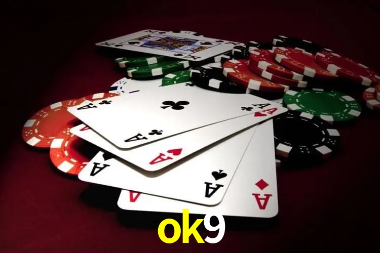 Casino VIP ok9