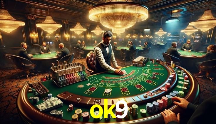 Tennis Betting ok9