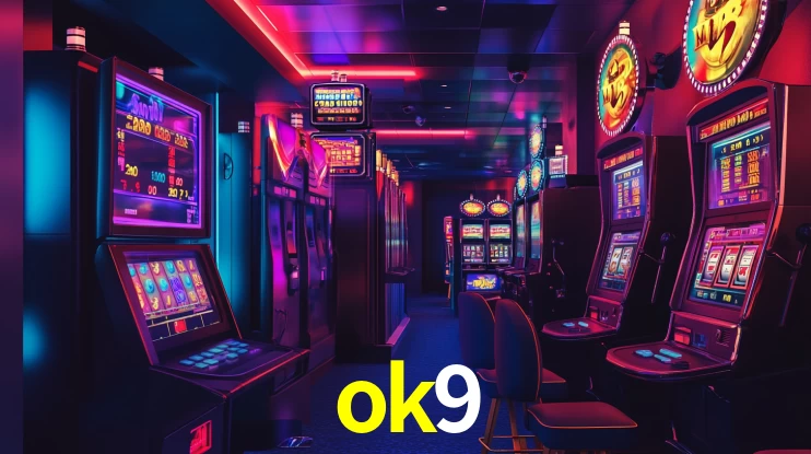 Experimente o Login Seguro Premium no ok9
